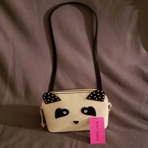 Betsey Johnson Crossbody